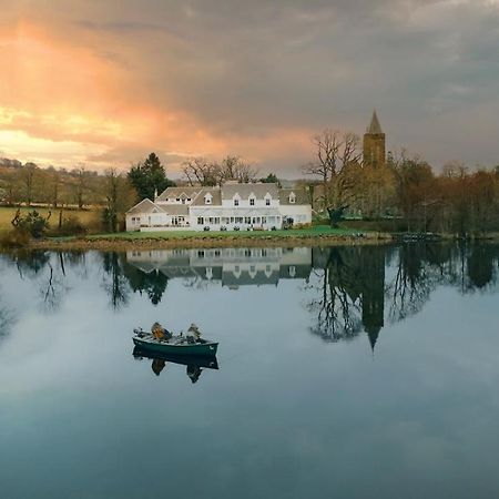 Karma Lake Of Menteith Hotel Stirling Eksteriør bilde