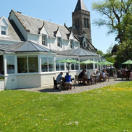Karma Lake Of Menteith Hotel Stirling Eksteriør bilde