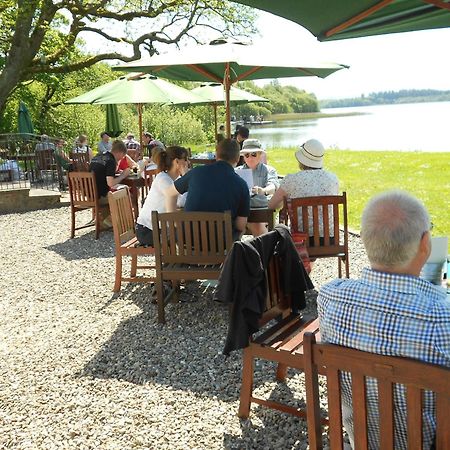 Karma Lake Of Menteith Hotel Stirling Eksteriør bilde