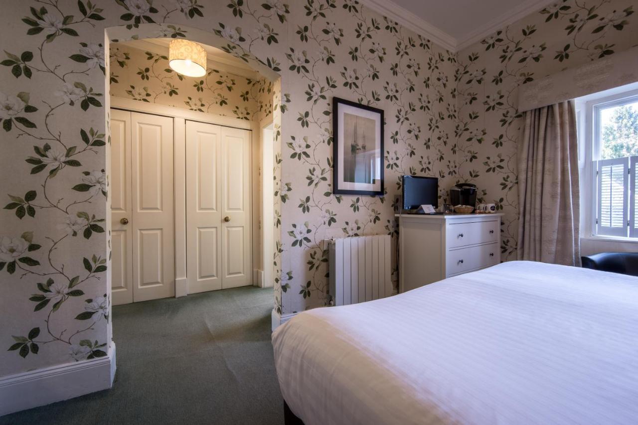 Karma Lake Of Menteith Hotel Stirling Eksteriør bilde