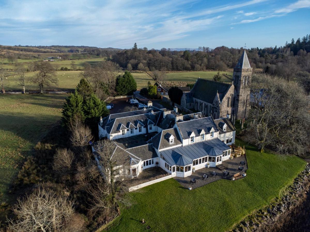 Karma Lake Of Menteith Hotel Stirling Eksteriør bilde