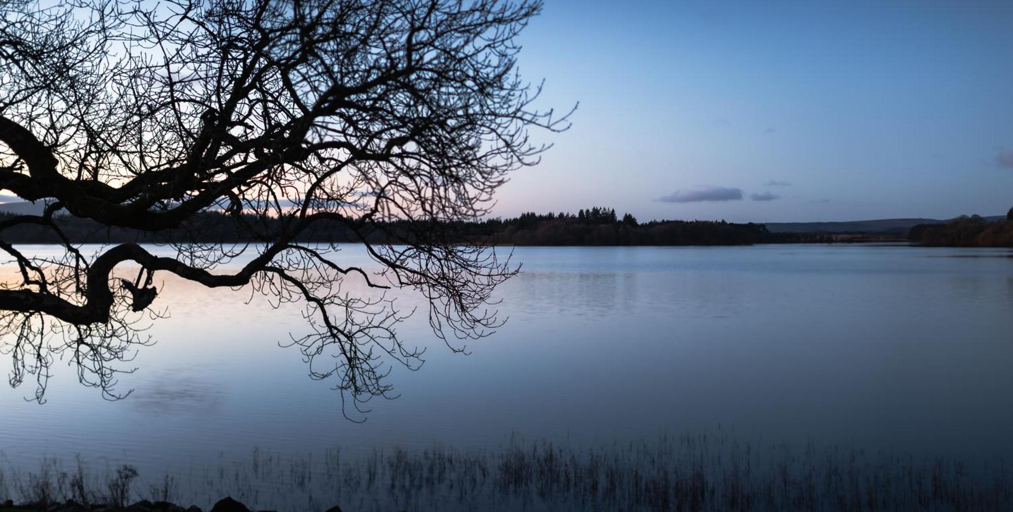Karma Lake Of Menteith Hotel Stirling Eksteriør bilde