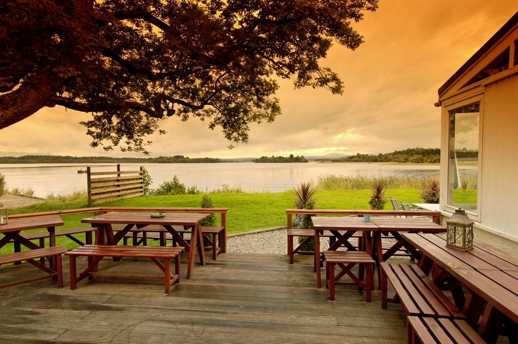 Karma Lake Of Menteith Hotel Stirling Eksteriør bilde
